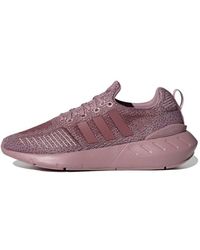 adidas - (Wmns) Originals Swift Run 22 'Magic Mauve' - Lyst