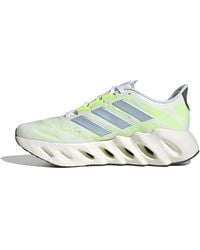 adidas - Switch Fwd 'Cloud Lucid Lemon' - Lyst
