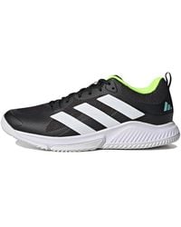 adidas - (Wmns) Court Team Bounce 2.0 - Lyst