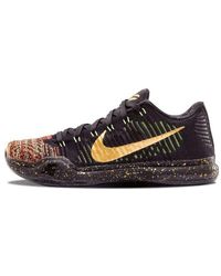 Nike - Kobe Elite Low 'Christmas' - Lyst
