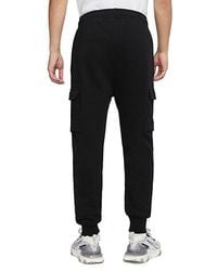 Nike nsw jogger woven core street best sale