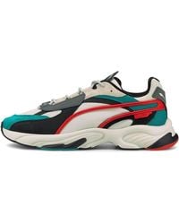PUMA - Rs-Connect 'Dust - Lyst