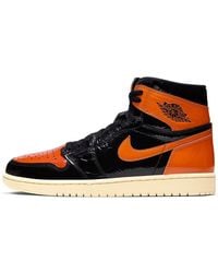 Nike - 1 Retro High Og 'Shattered Backboard 3.0' - Lyst