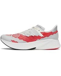 New Balance - X Stone Island X Tokyo Design Studio Fuelcell Rc Elite V2 'Energy' - Lyst