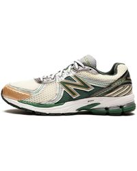 New Balance - X Aime Leon Dore 860 V2 - Lyst