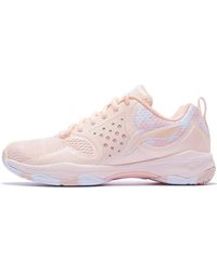 Li-ning - (Wmns) Halber Td 'Light' - Lyst