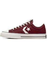 Converse - Star Player 76 Sneakers 'Cherry Daze' - Lyst