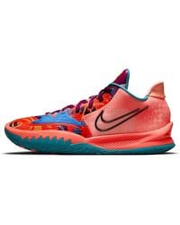Nike - Kyrie Low 4 '1 World 1 People' - Lyst