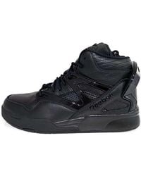 Reebok - Juun J X Pump Omni Zone 2 - Lyst