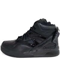 Reebok - Juun J X Pump Omni Zone 2 - Lyst
