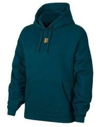Nike - (Wmns) Court Hoodie - Lyst