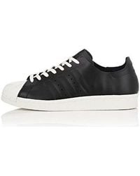 adidas - (Wmns) Originals Superstar 80S New Bold 'Core' - Lyst
