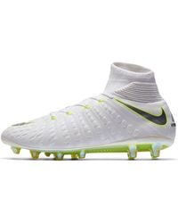 Nike - Phantom 3 Elite Ag Pro Volt' - Lyst