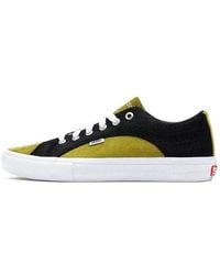 Vans - Supreme X Lampin Pro 'Croc Corduroy' - Lyst