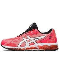 Asics - (Wmns) Gel Quantum 360 6 'Sunrise' - Lyst