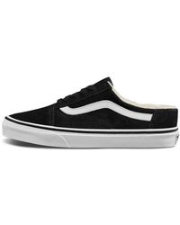 Vans - Old Skool Mule - Lyst