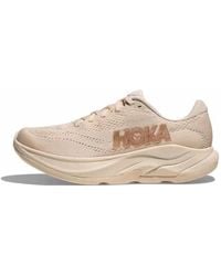 Hoka One One - (Wmns) Rincon 4 'Vanilla Birch' - Lyst