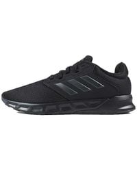 adidas - (Wmns) Show The Way Low Tops - Lyst