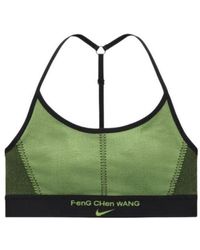 Nike - Feng Chen Wang Bra Action - Lyst