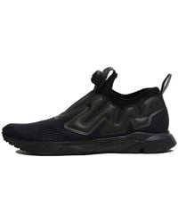 Reebok - Pump Supreme Tape Stark' - Lyst