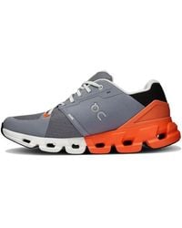 On Shoes - Cloudflyer 4 'Fossil Flame' - Lyst