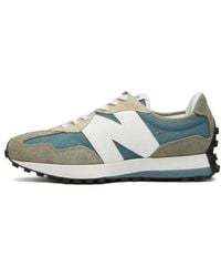 New Balance - 327 - Lyst