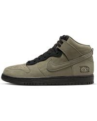 Nike - X Soulgoods Dunk High Sp '90S' - Lyst