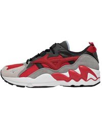 Mizuno - X Highsnobiety Wave Rider 1 'Phoenix' - Lyst