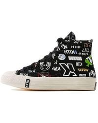 Converse - Kith X Chuck 70 High '10Th Anniversary - Lyst