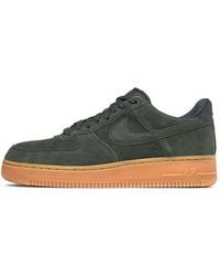 Nike - Air Force 1 07 Lv8 Suede 'Outdoor' - Lyst