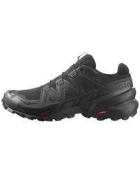 Salomon - Speedcross 6 Gtx Trail Running Shoe - Lyst