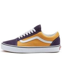 Vans - Old Skool '2-Tone - Lyst
