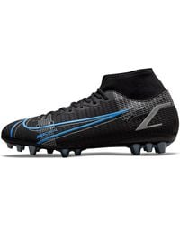 Nike - Mercurial Superfly 8 Academy Ag Artificial Grass - Lyst