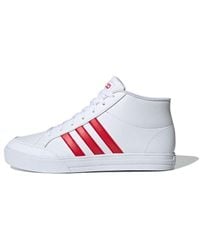adidas - Neo Vs Set Mid - Lyst