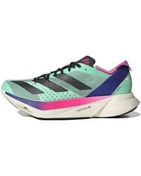 adidas - Adizero Adios Pro 3 'Pulse Mint Lucid' - Lyst