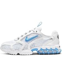 Nike - (Wmns) Air Zoom Spiridon Cage 2 University' - Lyst