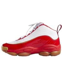 Reebok - Iverson Legacy Gum' - Lyst