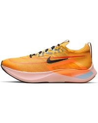 Nike - Zoom Fly 4 'University' - Lyst