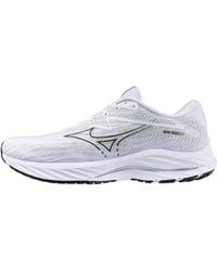 Mizuno - Wave Rider 27 Super Wide - Lyst