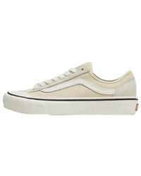 Vans - Style 136 Decon Vr3 Sf 'Bone' - Lyst