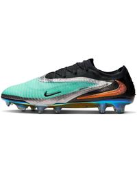Nike - Phantom 6 Low Elite Fg 'Chrome' Ih3737-001 - Lyst