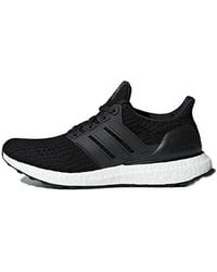 adidas - (Wmns) Ultraboost 4.0 'Core' - Lyst