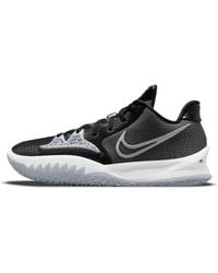 Nike - Kyrie Low 4 Tb Wolf' - Lyst