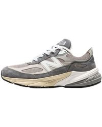 New Balance - 990V6 Made - Lyst