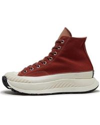 Converse - Chuck 70 At-Cx - Lyst