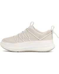 UGG - Ca78 Heritage Trainer Nubuck - Lyst