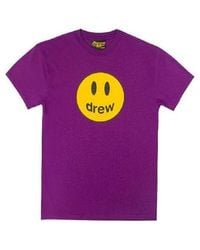 Drew House - Mascot T-Shirt - Lyst