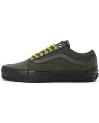 Vans - Old Skool Premium Gore-Tex 'Dark' - Lyst