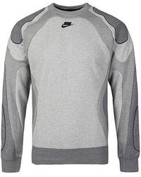 Nike - Sportswear Nsw Sports Round Neck Pullover - Lyst