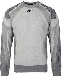 Nike - Sportswear Nsw Sports Round Neck Pullover - Lyst